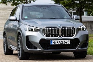 BMW X1 iX1 eDrive20 M Sport