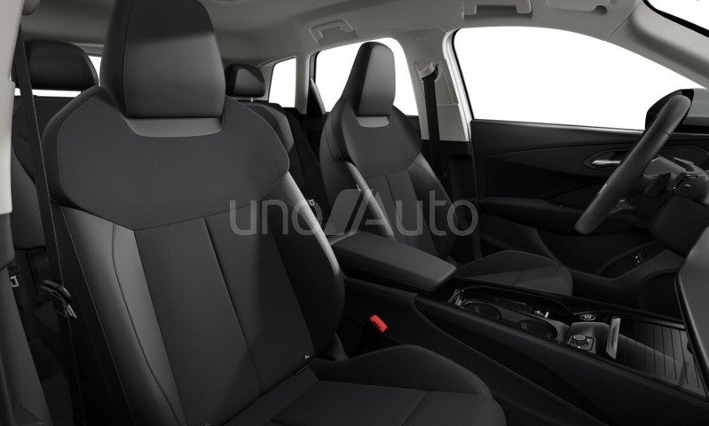 Q3 e-hybrid Business S tronic 200kW