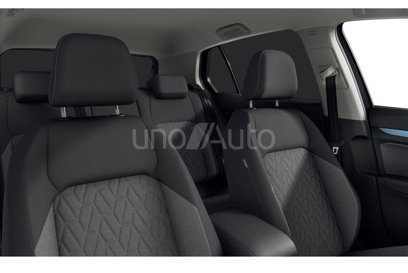 Golf 1.5 eTSI Más DSG 85kW