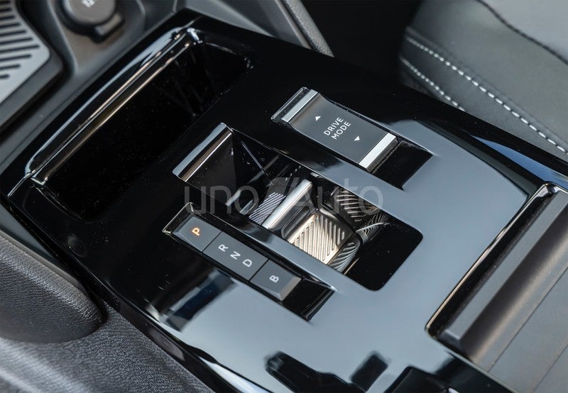 C4 X Hybrid Max eDSC6 145