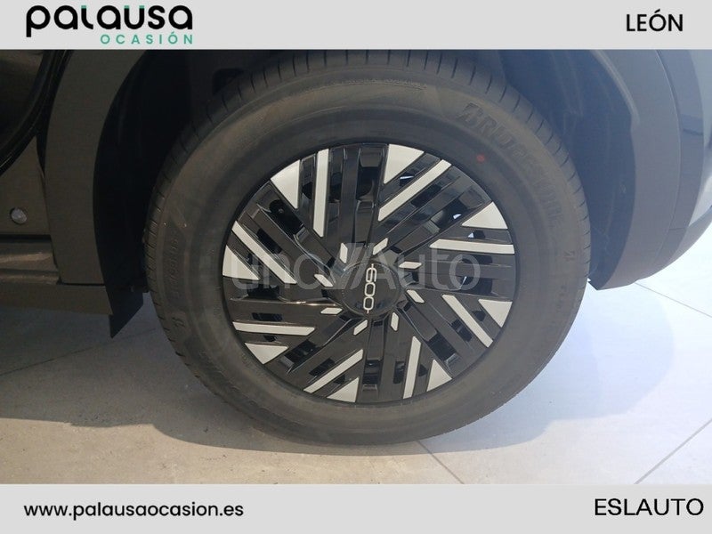 600e 115kw 54kwh Red