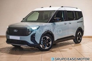 FORD Tourneo Courier 1.0 Ecoboost Active Aut.