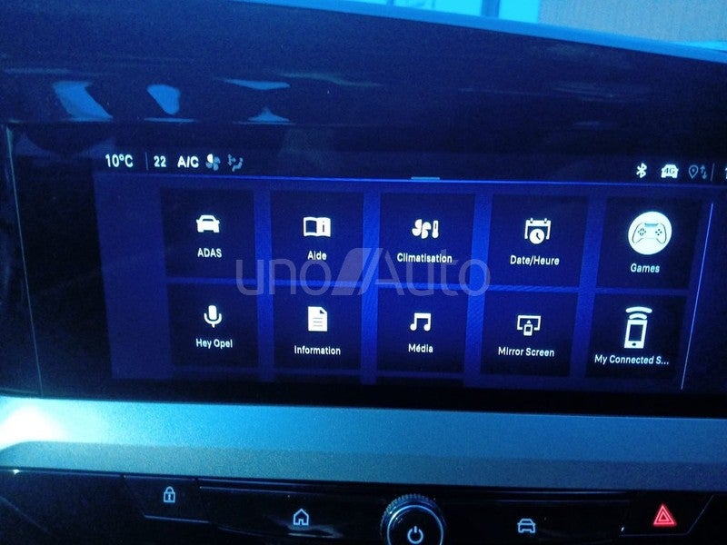 Mokka 1.2T S&S Edition 136