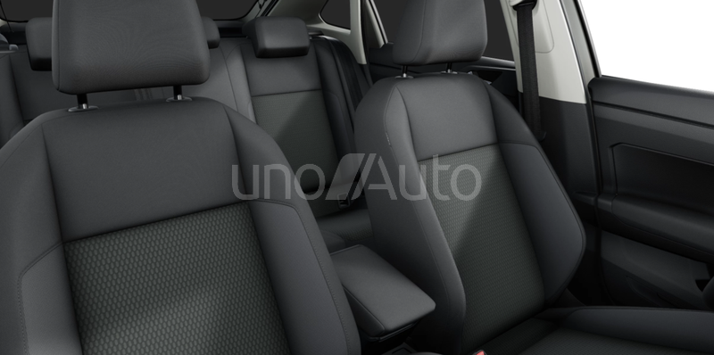 Taigo 1.0 TSI Más 85kW