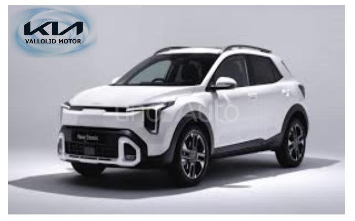 Stonic 1.0 MHEV Concept 115