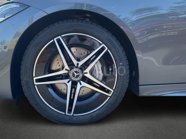 C 220d 9G-Tronic