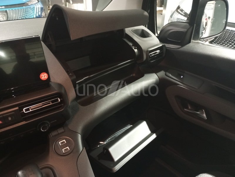 Rifter 1.5BlueHDi S&S Standard Allure 100