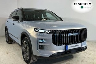 JAECOO 7 PHEV Select 1.5 TGDI+1DHT 255kW FWD