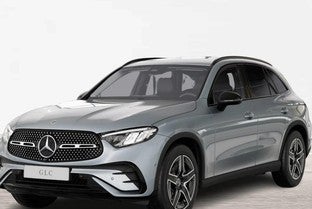 MERCEDES-BENZ Clase GLC 250 4Matic Aut.