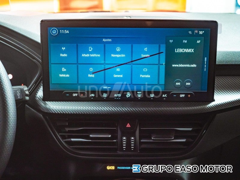 Kuga 1.5 EcoBoost ST-Line FWD 150