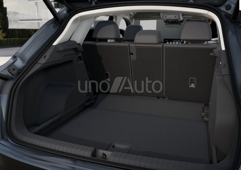 Q3 1.5 TFSI Business S tronic 110kW