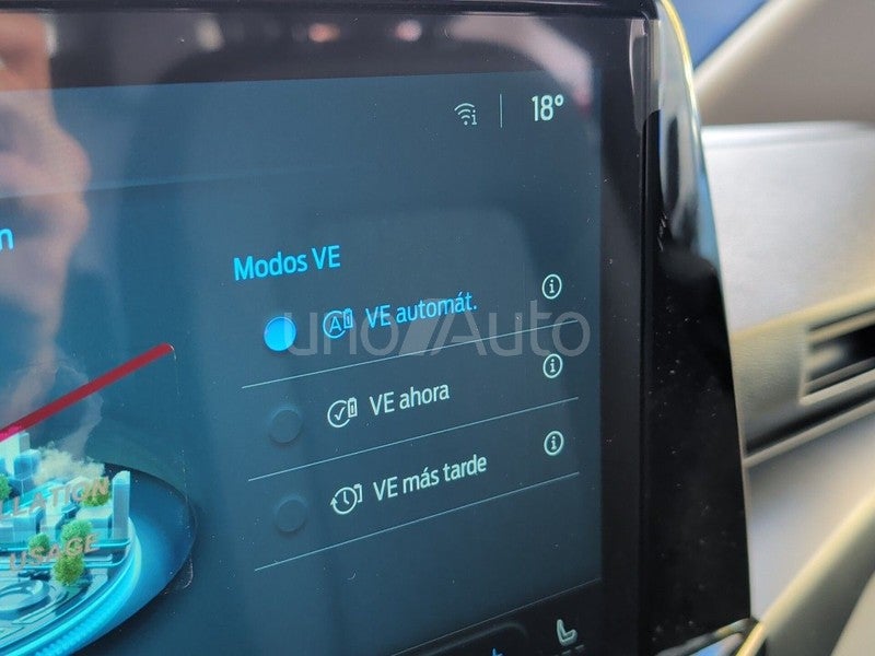 2.5 Duratec PHEV 171kW L1 Titanium eCVT