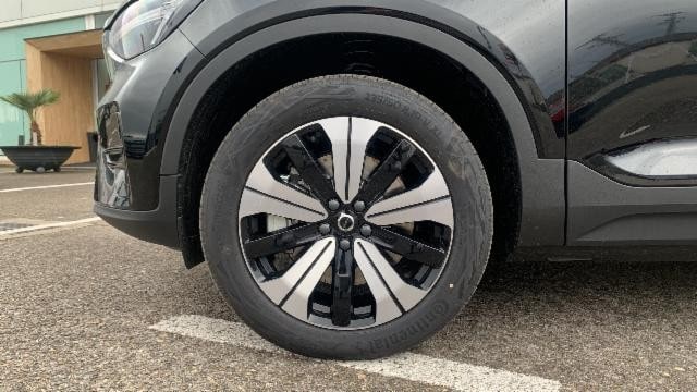 XC40 BEV 70KWH RECHARGE CORE 231 5P