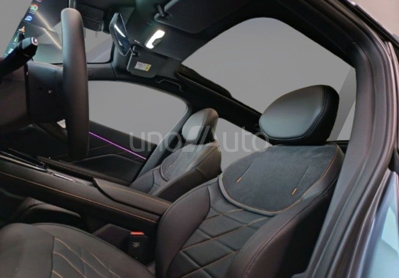 Deepal S05 Max 200kW