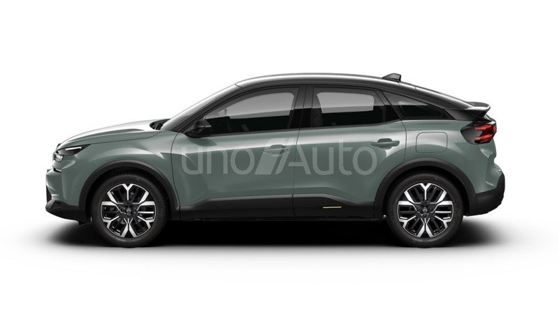 C4 Hybrid Business Edition eDSC6 145