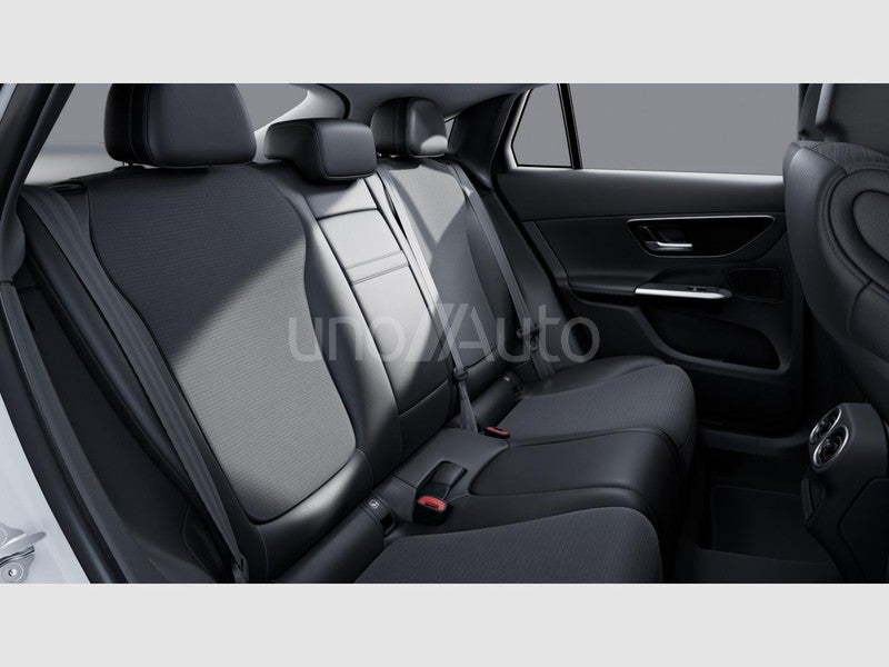 GLC Coupé 300de 4Matic