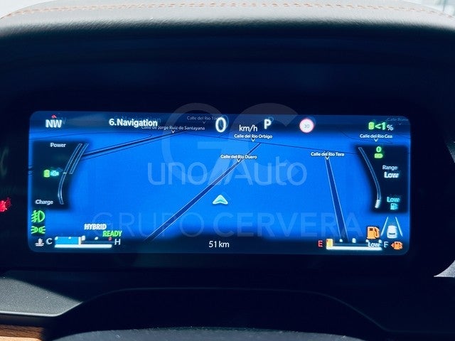 Grand Cherokee 2.0 PHEV 4xe Summit Reserve