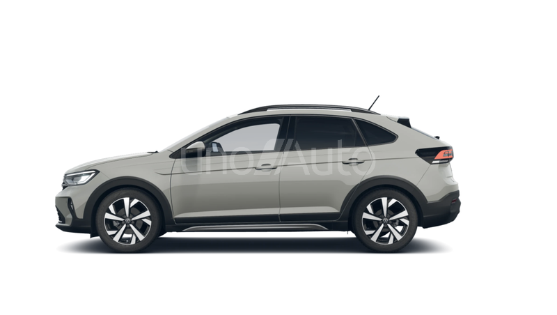Taigo 1.0 TSI Más DSG 85kW