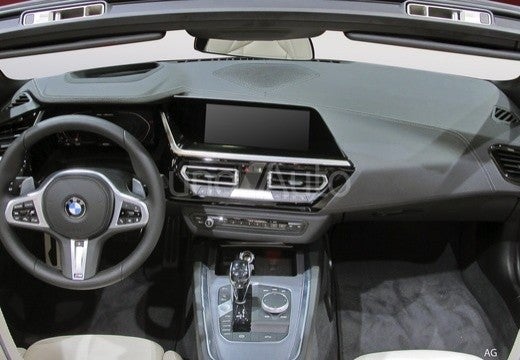 Z4 sDrive 30i