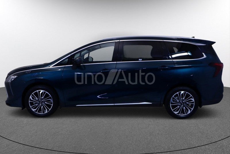EVO SPAZIO 1.5T GAS/GLP DCT 7 PLAZAS
