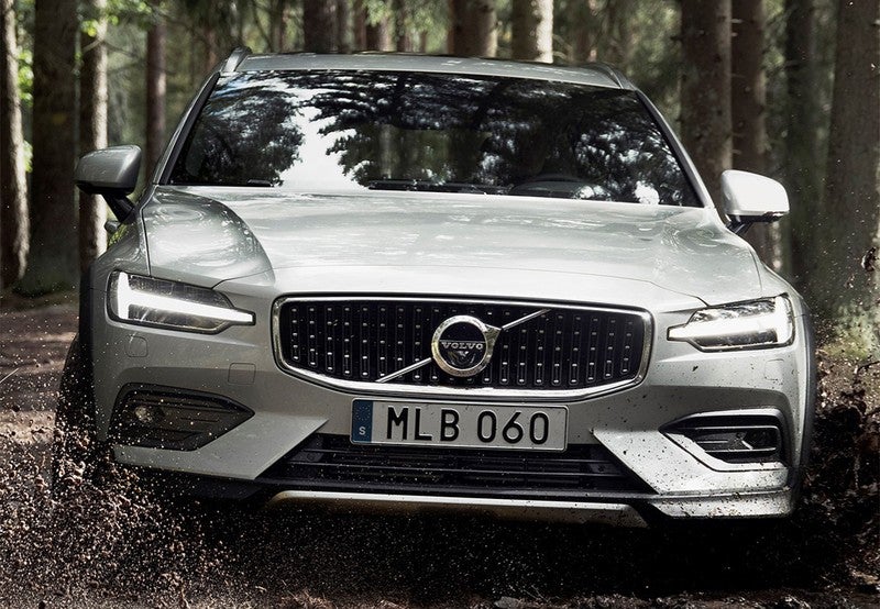 V60 Cross Country B5 Pro AWD Aut. 250