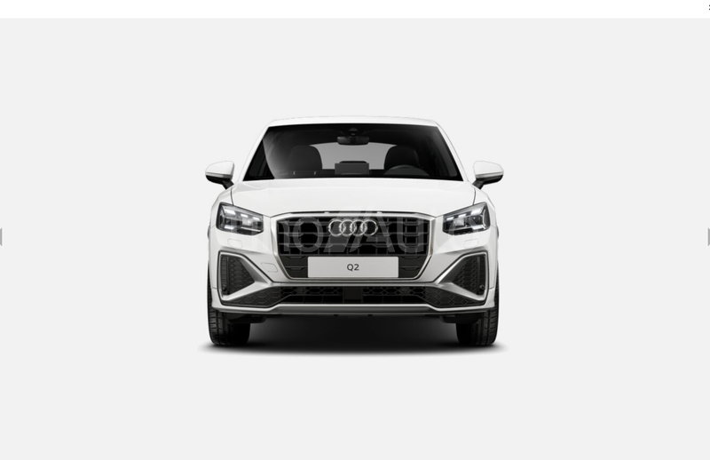 Q2 30 TDI Adrenalin 85kW