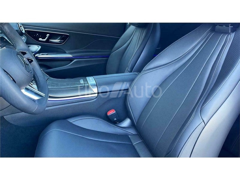 CLE 300 4MATIC Coupé