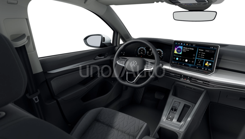 Golf 1.5 TSI eHybrid Match DSG6 150kW