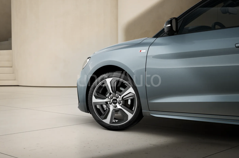 A1 Sportback 30 TFSI Adrenalin 85kW