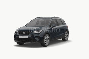 SEAT Arona 1.0 TSI S&S Style Special Edition 95
