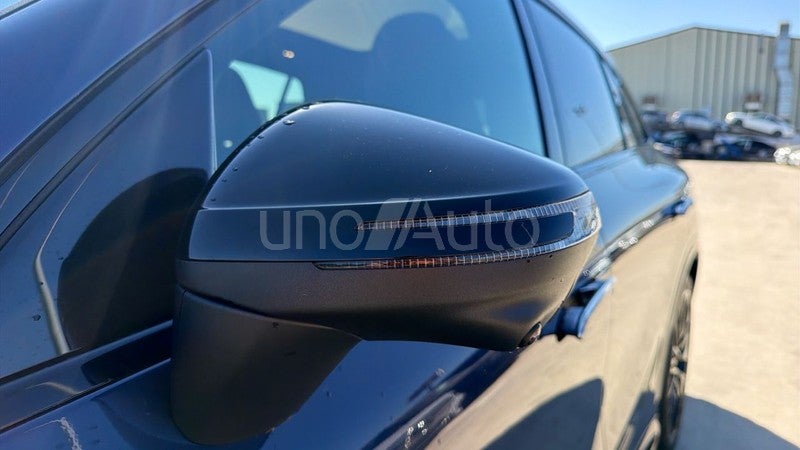 GLC GLC 400 4MATIC con tecnología EQ