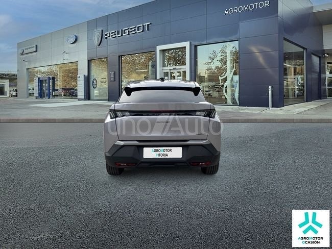 1.2 107KW Allure eDCS6