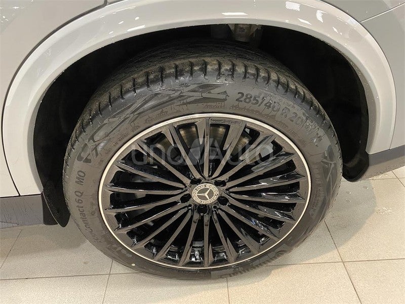 CLASE GLC GLC 300 de 4MATIC