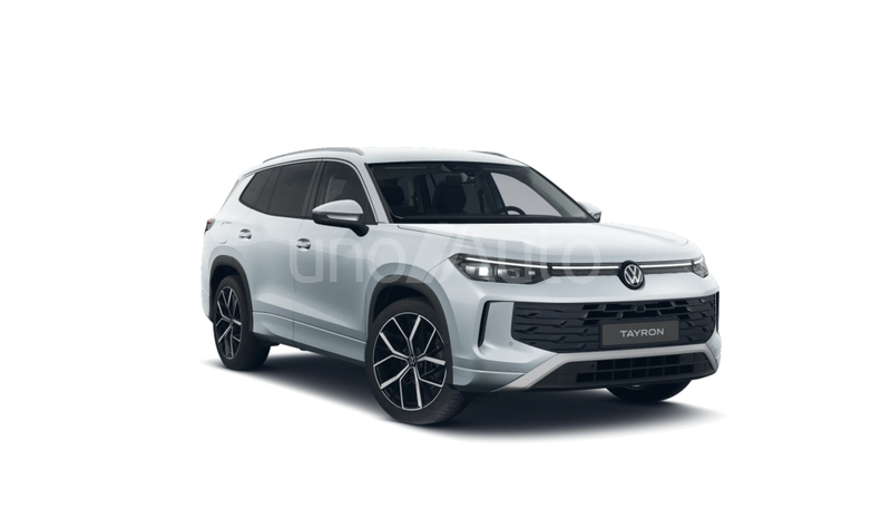 Tayron 1.5 eHybrid Más DSG6 150kW