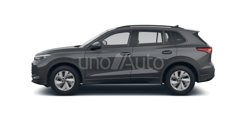 Tiguan 2.0TDI DSG 110kW