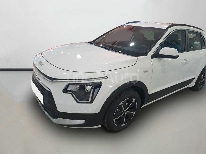 1.6 GDi HEV 95kW (129CV) Concept