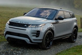 LAND-ROVER Range Rover Evoque 2.0D I4 MHEV S AWD Aut. 163