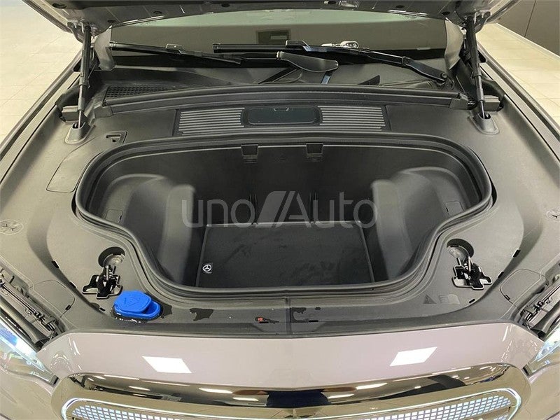 CLASE GLC GLC 400 4MATIC con tecnología EQ