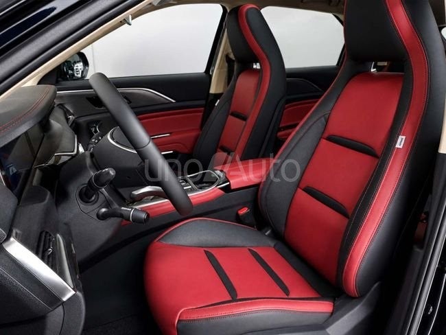T77 1.5 Premium DCT