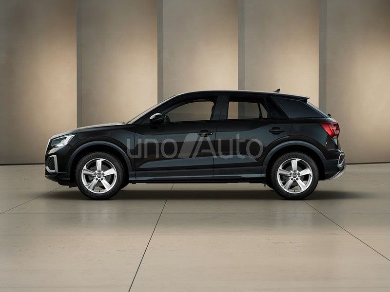 Q2 30 TDI Advanced 85kW