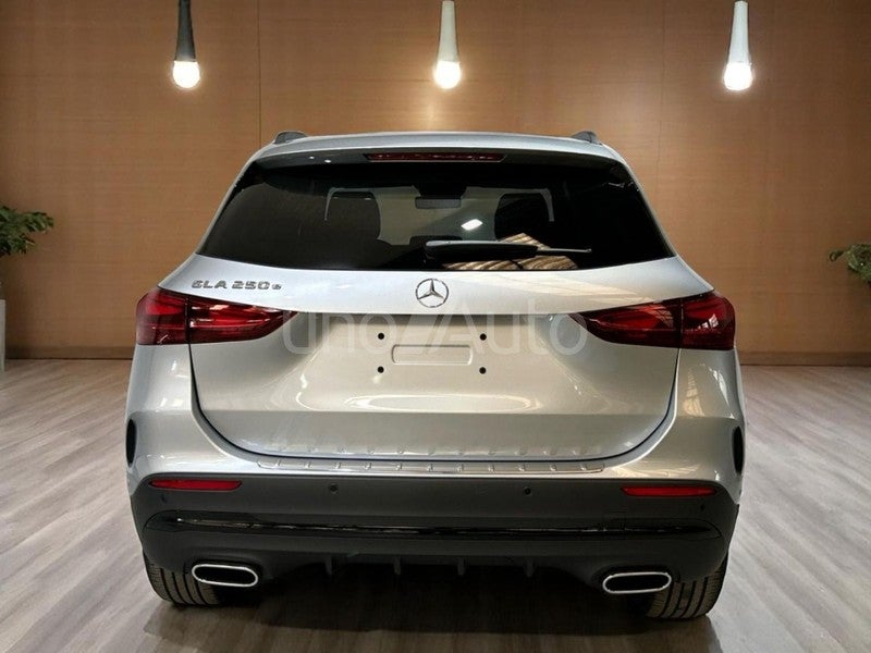 GLA 250e