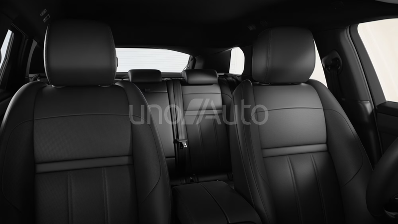 Range Rover Evoque 2.0D I4 MHEV S AWD Aut. 163