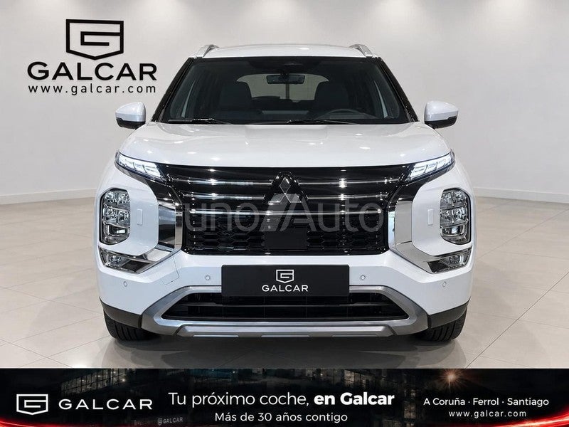 PHEV 4WD Kaiteki