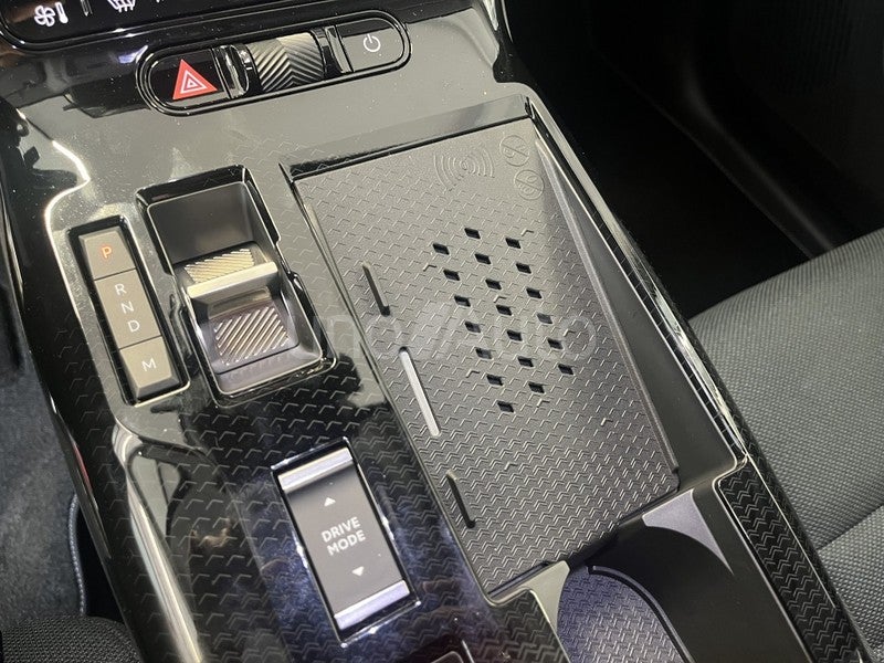 C5 Aircross Hybrid Plus e-DCS6 145