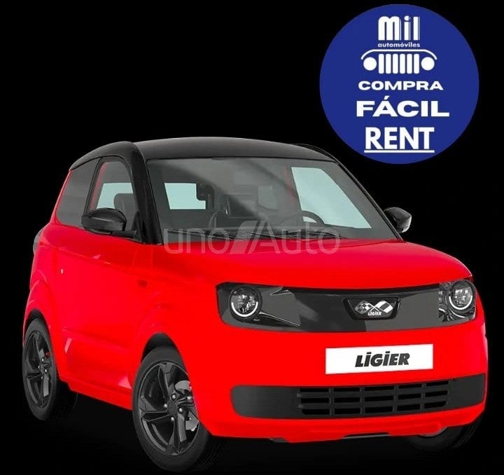 Myli Revo D+ E.Pic Confort
