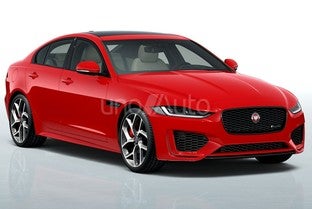JAGUAR XE 2.0i4D MHEV R-Dynamic S RWD Aut. 204
