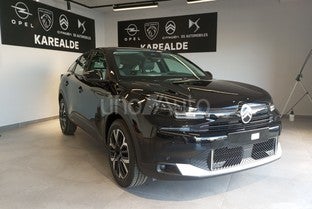 CITROEN C4 Hybrid Business Edition eDSC6 136