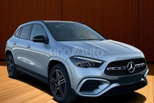 MERCEDES-BENZ Clase GLA 250e
