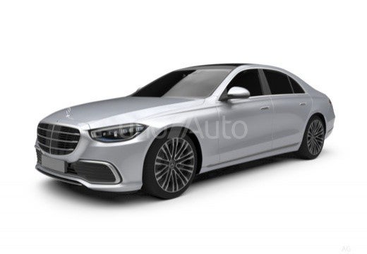 S 500 4Matic 9G-Tronic Largo