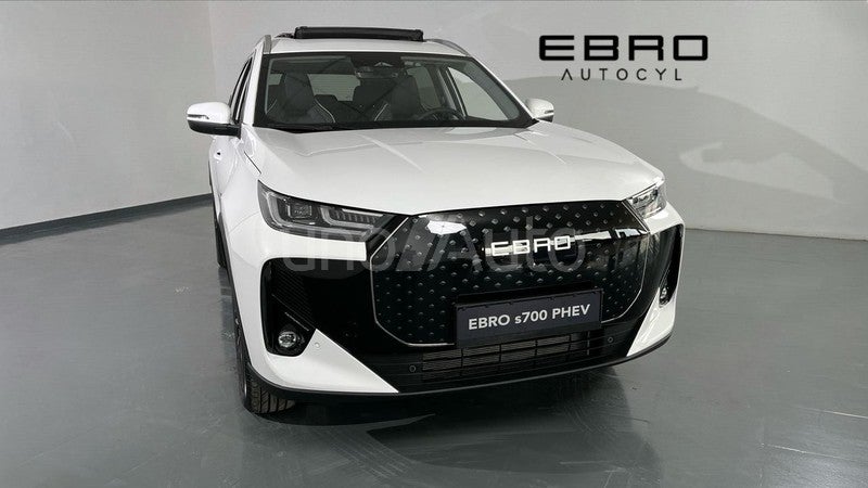 1.5 TGDI PHEV Luxury E-CVT